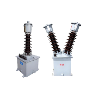 35kV PT, oil-immersed voltage transformer, outdoor, anti-pollution, substation metering, global distribution
