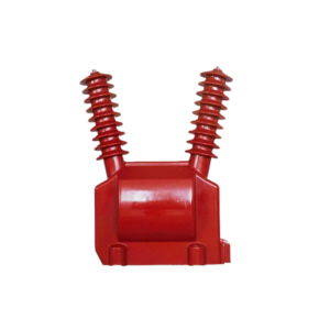 •35kV dry PT, JDZW-35R, outdoor epoxy resin, oil-free voltage transformer, substation metering, global distribution, high-voltage transformer