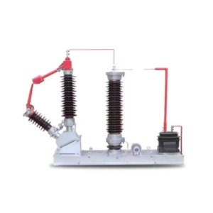 GW13, 66kV disconnector, 110kV disconnector, outdoor, anti-pollution, global distribution, substation application