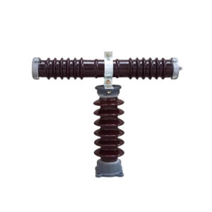 35kV T-type fuse,RW10-35/0.5A,current-limiting fuse,PT protection,0.5A,high voltage fuse